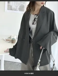 クラシカルエルフ　シアージャケット　S 未使用