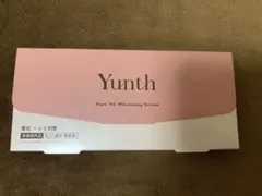 Yunth 生VC美白美容液 28包