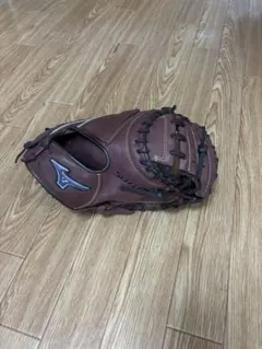 ミズノ　キャッチャーミット