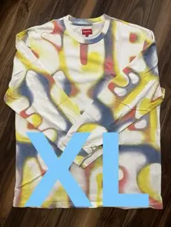 Supreme 鯉柄 ロングTシャツ - メルカリ