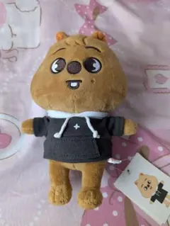 2026年最新】STRAYKIDS ハン ぬいぐるみの人気アイテム - メルカリ