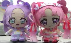 2026年最新】名探偵プリキュアめちゃもふぐっとぬいぐるみの人気
