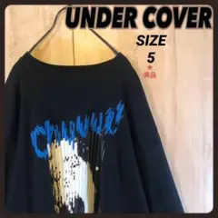 UNDERCOVER アンダーカバー コースケカワムラ ロングtシャツのサムネイル