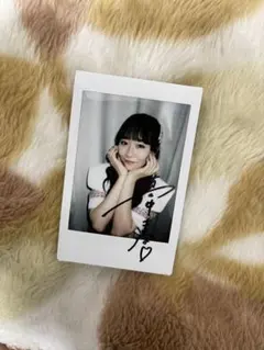 2026年最新】真中まな サイン チェキの人気アイテム - メルカリ