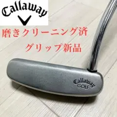 2026年最新】キャロウェイ パター big bertha bladeの人気アイテム