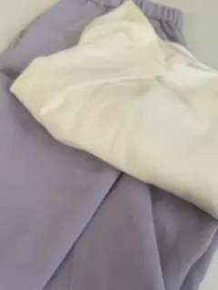 トップス＋ボトムセット