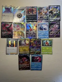 ポケモンカード Vカードセット