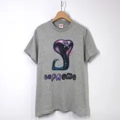 2025年最新】supreme スネーク シャツの人気アイテム - メルカリ