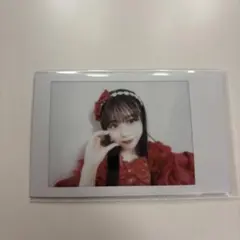 佐野愛花 プリントチェキ 私服 - メルカリ