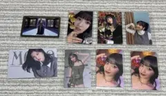 TWICE 韓国アルバム　トレカ　モモ