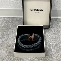 2025年最新】CHANELバングルの人気アイテム - メルカリ
