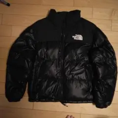 THE NORTH FACE ヌプシ ON BALL JACKET
