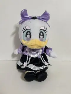 ディズニーストア ドールスタイル ぬいぐるみ デイジー