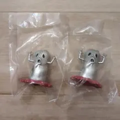 ジョジョ　一番くじ　I賞　メタリカ　２点