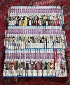 2026年最新】bleach―ブリーチ― コミックセットの人気アイテム - メルカリ