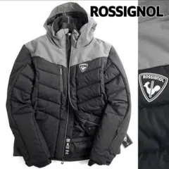 未使用級 現行モデル ロシニョール ダウンジャケット スキーウエア 防水防風 2025年最新】ロシニョール ダウンの人気アイテム - メルカリ