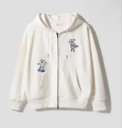 ヘビーウェイト パーカー