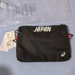 東京オリンピック　ショルダーバッグ