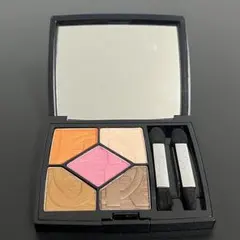 【限定】Dior サンククルール 897 スプリント アイシャドウ ディオールのサムネイル