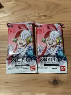 ワンピースカードゲーム チュートリアルデッキ ONE PIECE