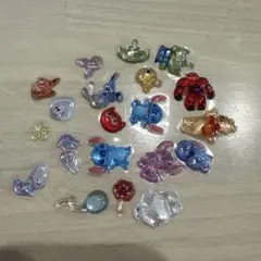 ボンボンドロップシール ディズニー おすそ分け20個⑦