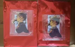 鬼滅の刃 劇場版　無限城編　キービジュアル ランダムアクスタ カナヲ2個セット