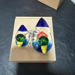 2026年最新】dUCk pair glass figurineの人気アイテム - メルカリ