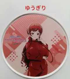 ゾンビランドサガ ゆめぎんが ランダム 缶バッジ ゆうぎり - メルカリ
