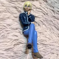 名探偵コナン　安室透　ぬーどるストッパーフィギュア