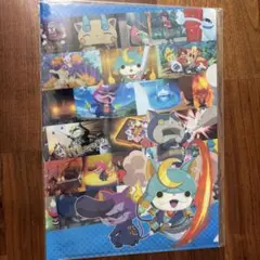 ニャスパーWANTED！！！クリアファイル - メルカリ