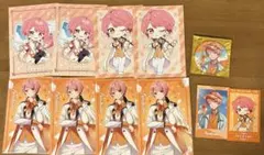 ちょこらび ふぇにくろグッズ ちょこらび ふぇにくろ セット - メルカリ