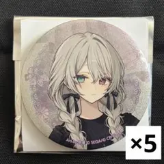 村野さやか 15枚 ラブライブ 蓮ノ空 6th 缶バッジ - メルカリ