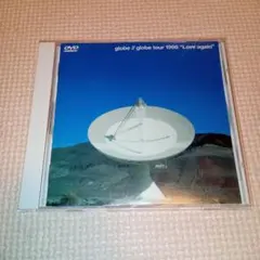 ミュージック tour 1998\"Love again\" [DVD] globe globe tour 1998 