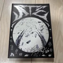Stray Kids/ATE