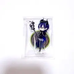 マレウス 寮服 ミニアクリルスタンド アクスタ ツイステ ミニアクスタ