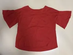 半袖Tシャツ、レディース、a.v.vのサムネイル