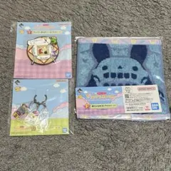 一番くじ たまごっち まとめ売り