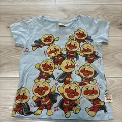 アンパンマン Tシャツ 80cm
