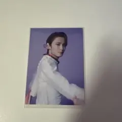 文藝解体新書　桜木雅哉　トレカ　原因は自分にある。