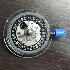 NH35 ムーブメント 本体 seiko カスタム MOD NH35Aのサムネイル