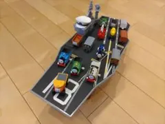 きかんしゃトーマス　 まとめ売り　プラレールミニなど