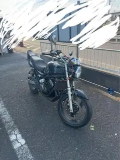 カワサキ バリオス 1型 レストアベース - メルカリ