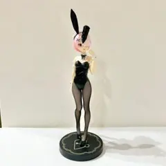 箱無し フィギュア リゼロ ラム バニーガール姿