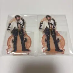 刀ミュ ミュージカル 目出度歌誉花舞 十周年祝賀祭 アクスタ 長曽祢虎徹