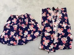 サンリオ　キティー　祭り