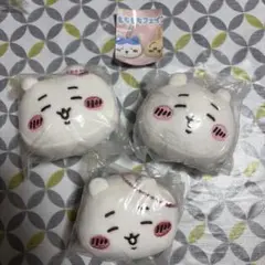 ちいかわ もちもちフェイスマスコット2 ちいかわ