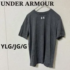 【YLG/JG/G 】Under Armour HeatGear スポーツ