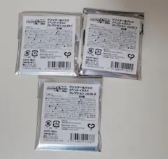 プロセカ 缶バッジ　49A 50A 49C
