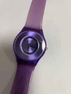 swatch スキンシリーズ ジャンク