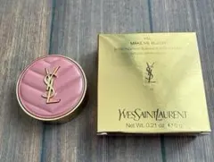 イヴ・サンローラン YSL メイクミーブラッシュ パウダー S 44（ほお紅）